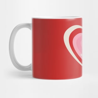 U Stink - Anti-Valentines Mug